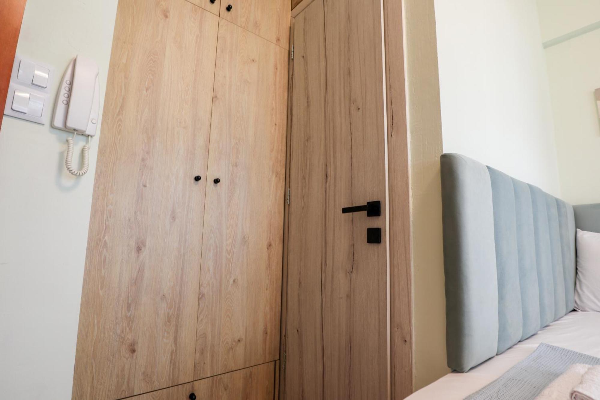 Studio 35 Alexandroupoli Exterior photo