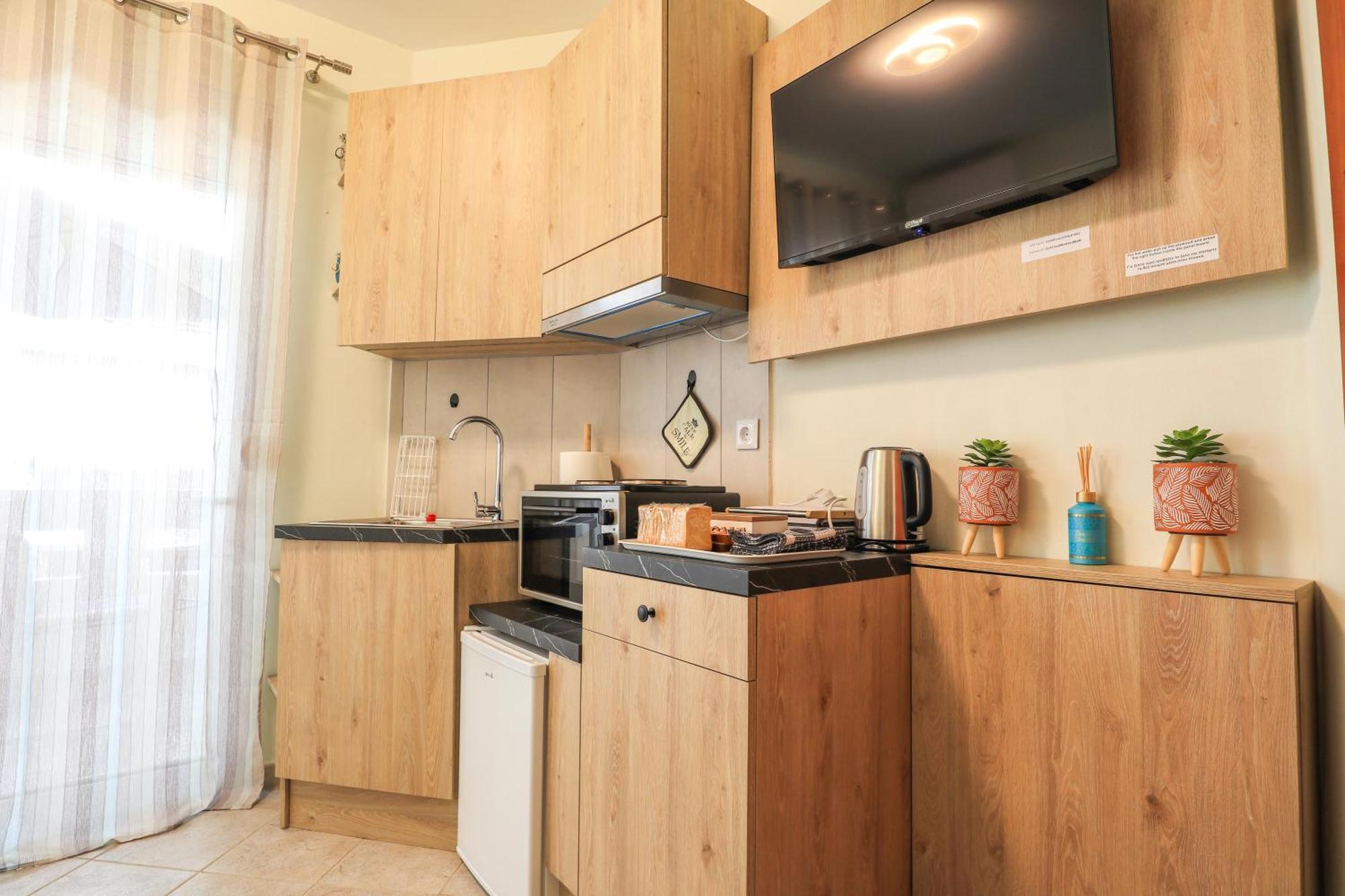 Studio 35 Alexandroupoli Exterior photo